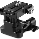 SmallRig Universal 15mm LWS Support Baseplate