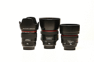 Portrait Package