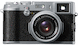 Fuji X100