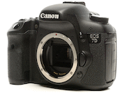 Canon EOS 7D