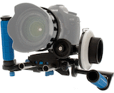 Redrock Captain Stubling Focus Kit