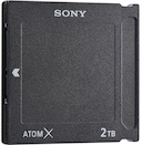 Sony AtomX 2TB SSDmini