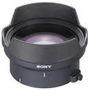 Sony Wide Angle Lens (for EX-1, EX-3)