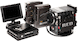 Red Scarlet-X Canon Al LCD Touch Kit