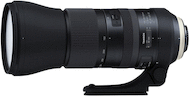 Tamron 150-600mm f/5-6.3 SP Di VC USD G2 for Canon EF