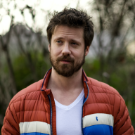 Nathan Ross Murphy