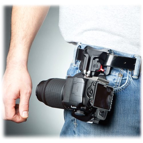 holster