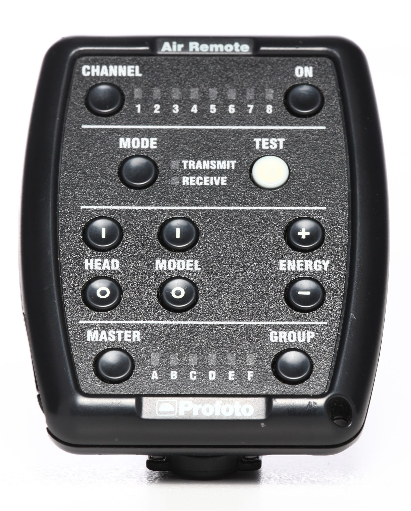 Strobe Triggers- What's What?