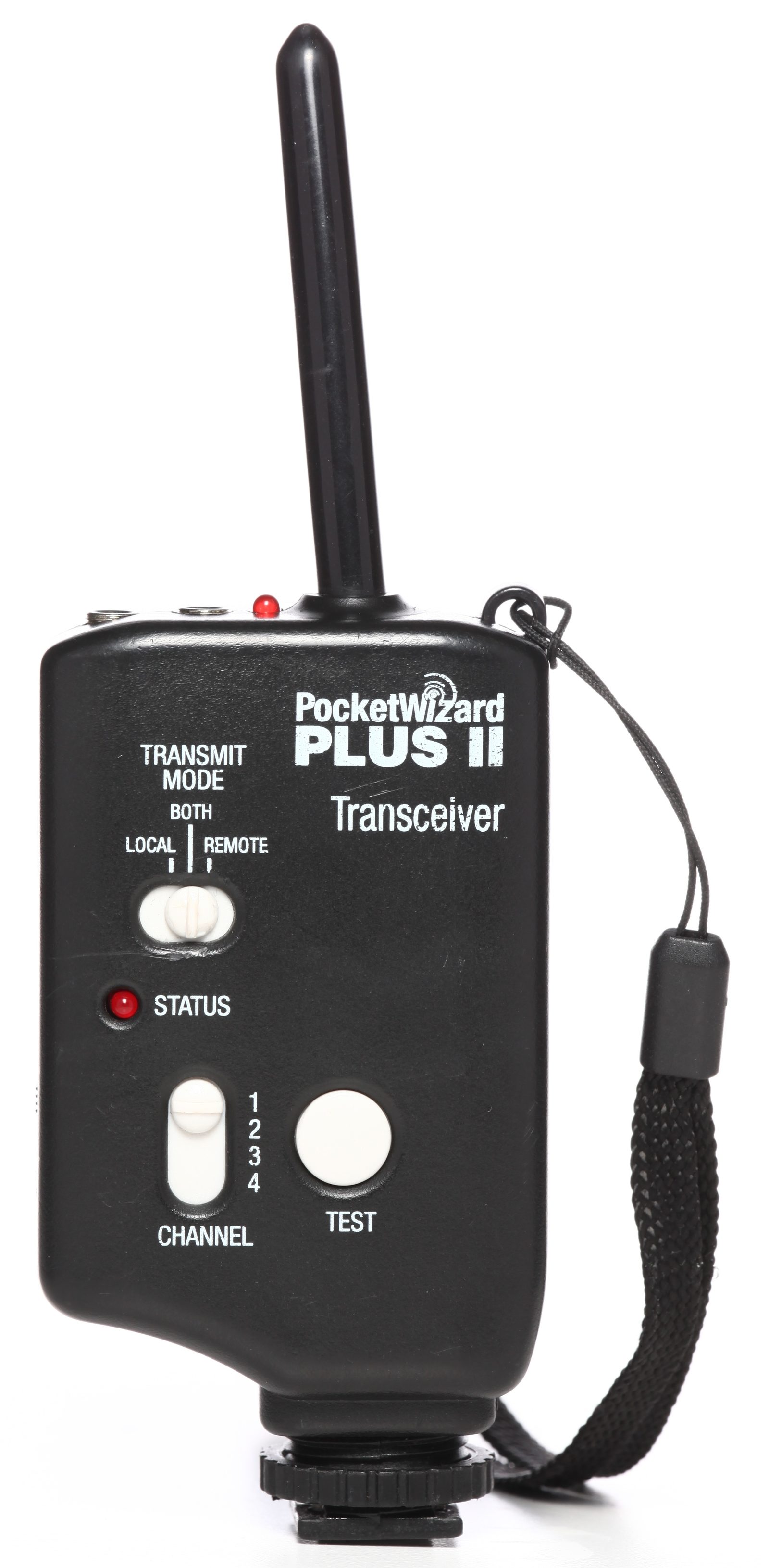 Strobe Triggers- What's What?