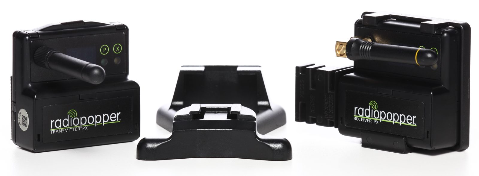 Strobe Triggers- What's What?