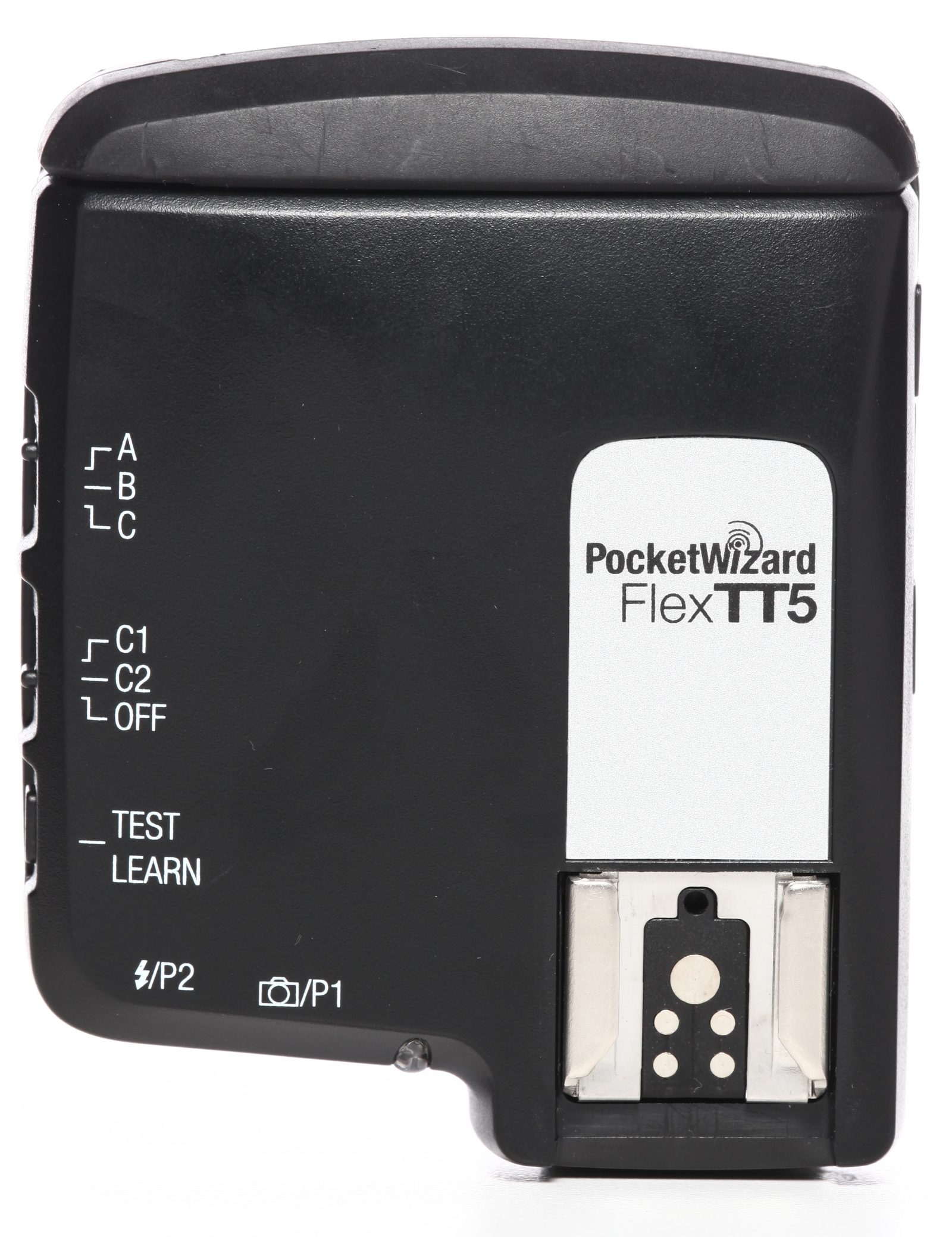 Strobe Triggers- What's What?