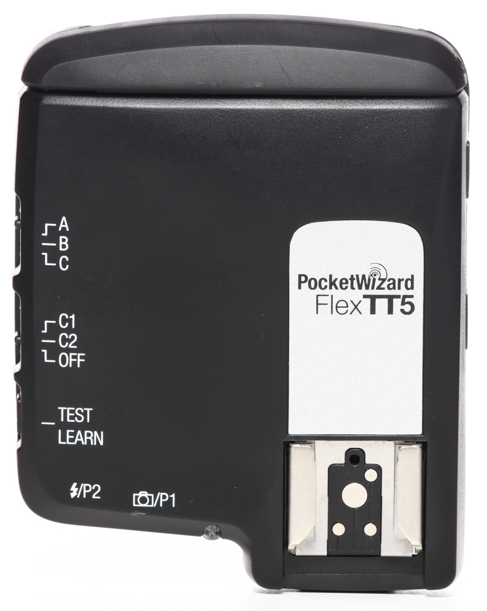 Strobe Triggers- What's What?