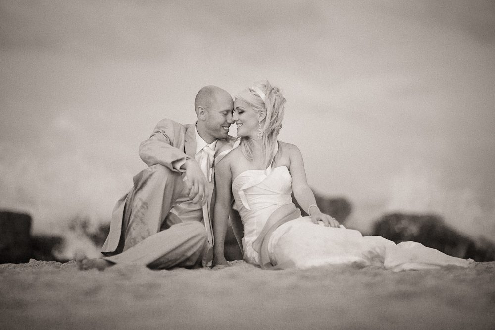 Guest Bloggers Zach & Jody | Tuesday Tips & Tricks - Long Lens Perspectives