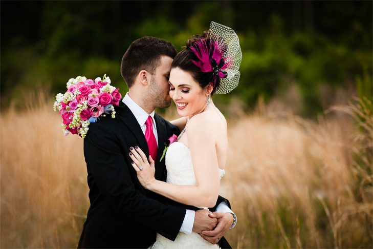 Guest Bloggers Zach & Jody | Tuesday Tips & Tricks - Long Lens Perspectives