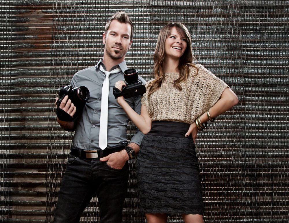 Guest Bloggers Zach & Jody | Tuesday Tips & Tricks - Long Lens Perspectives