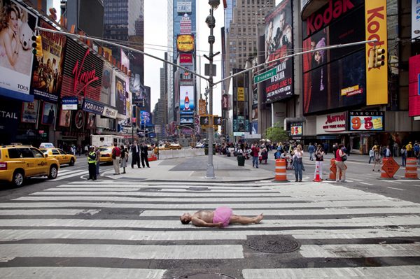 Times Square