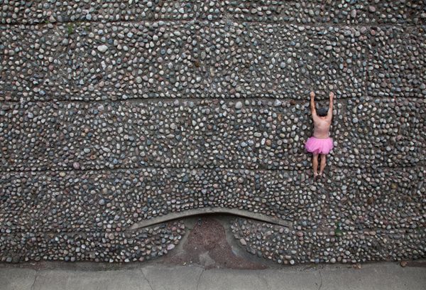 Wall