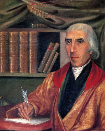jedidiah