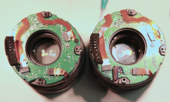 PCB