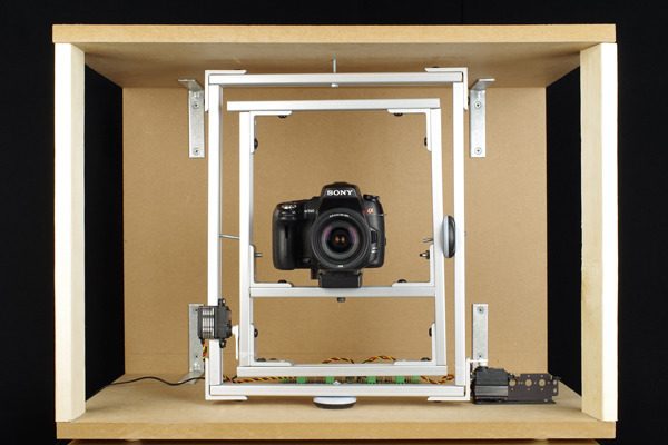 Good Vibrations: Designing a Better Stabilization Test (Part I)