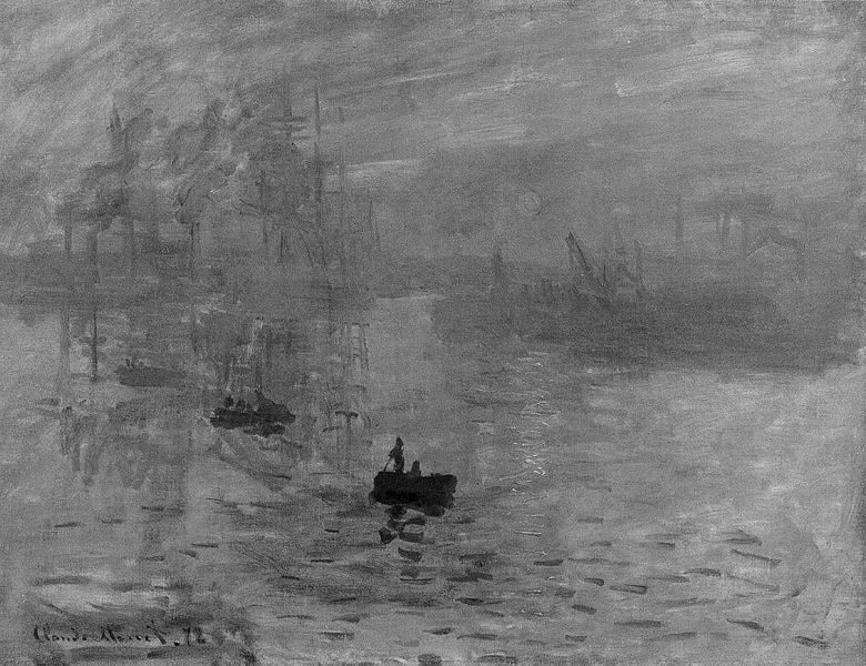 780px-Claude_Monet,_Impression,_soleil_levant,_1872_BW