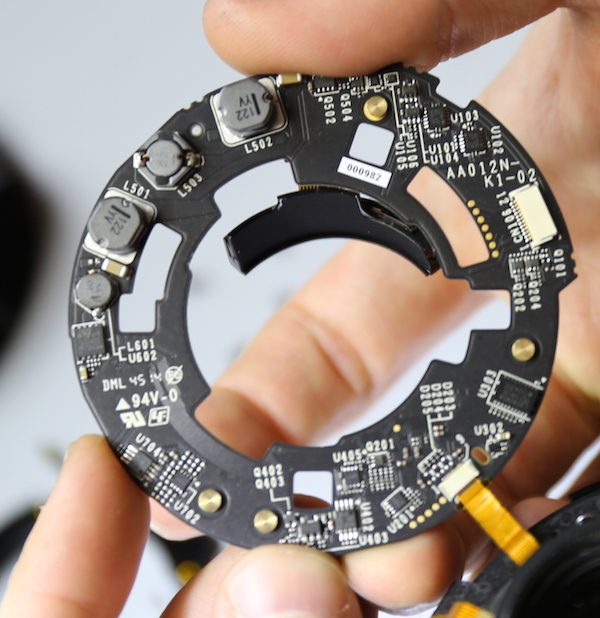 PCB