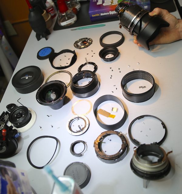 parts