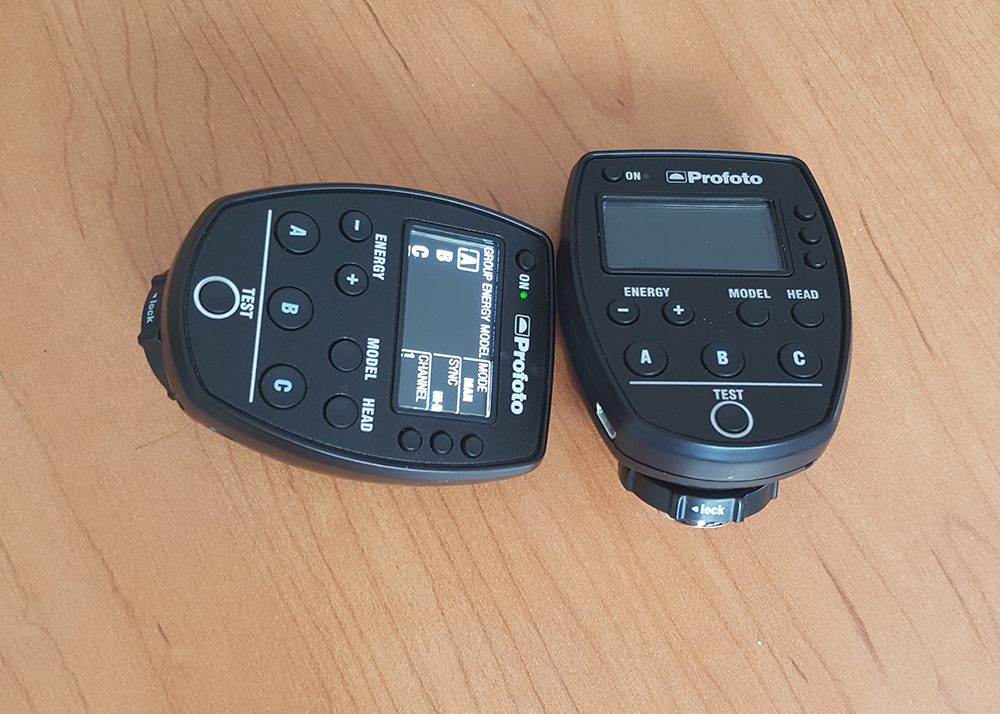 Profoto TTL-C Remotes