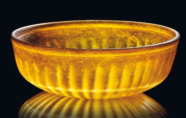 Christie’s Antiquities Sale 8776, lot 13.
