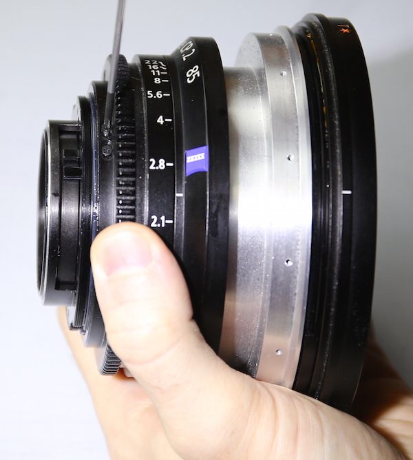aperturekey