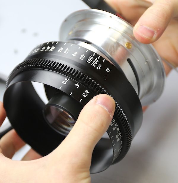 focusoff