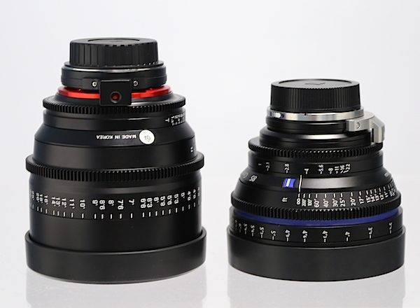 lenses