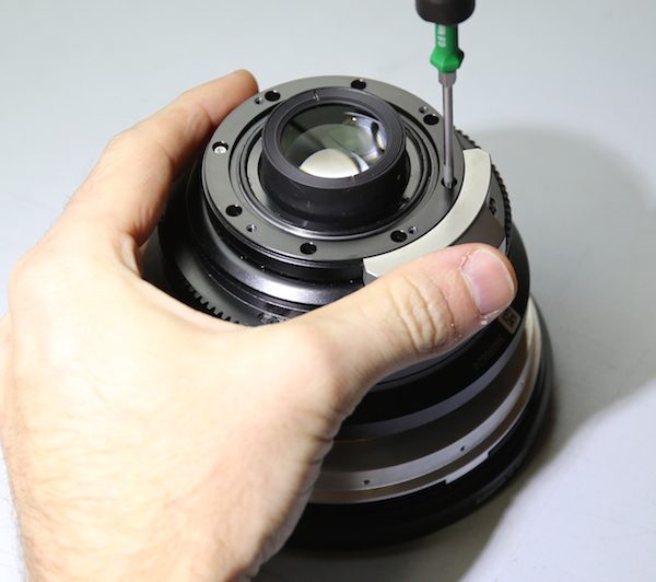 secondring
