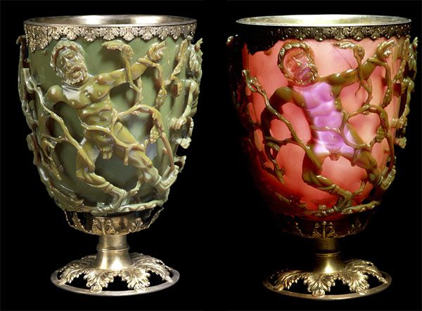 Lysurgiscup