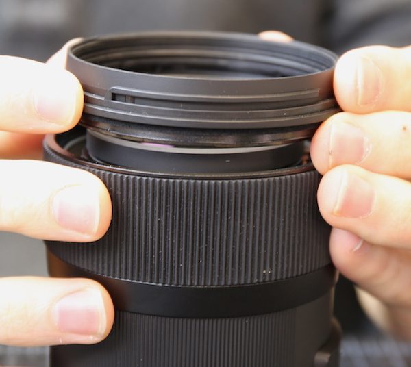 filterringoff