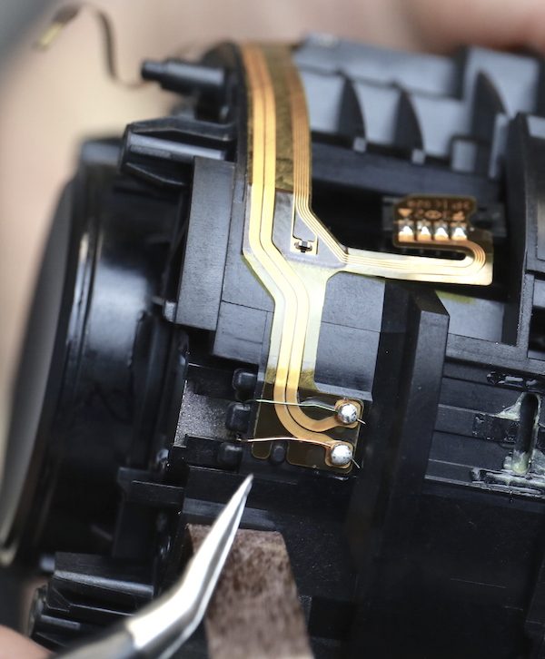 solderwire