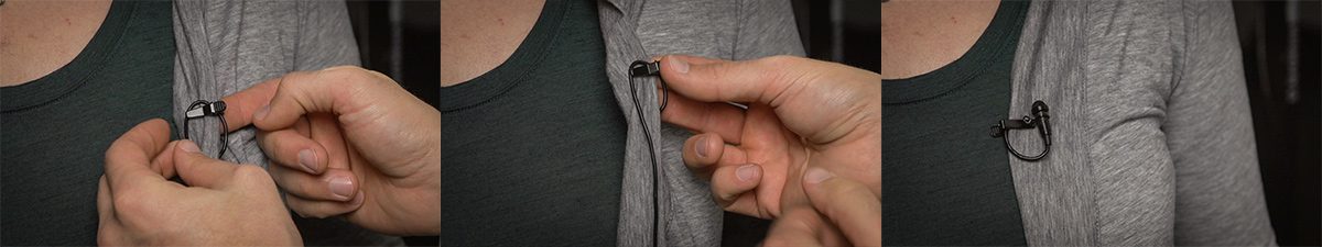 La Mic Loop Sequence