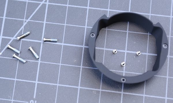 bafflescrews