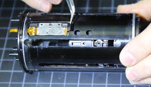 inner barrel 1