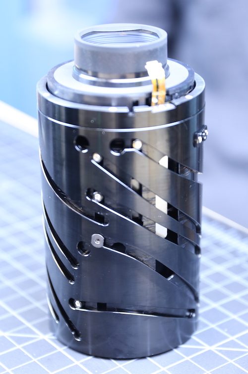innerbarrel