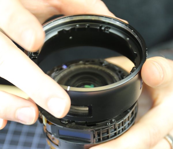 Lensrentals.com, 2016