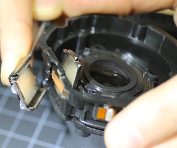 Lensrentals.com, 2016