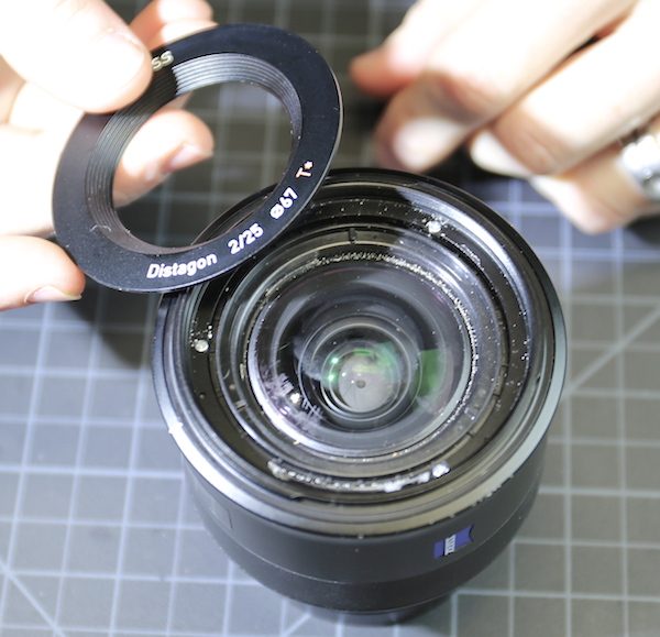 Lensrentals.com, 2016