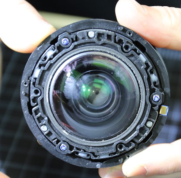 Lensrentals.com, 2016