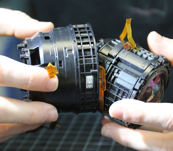 Lensrentals.com, 2016