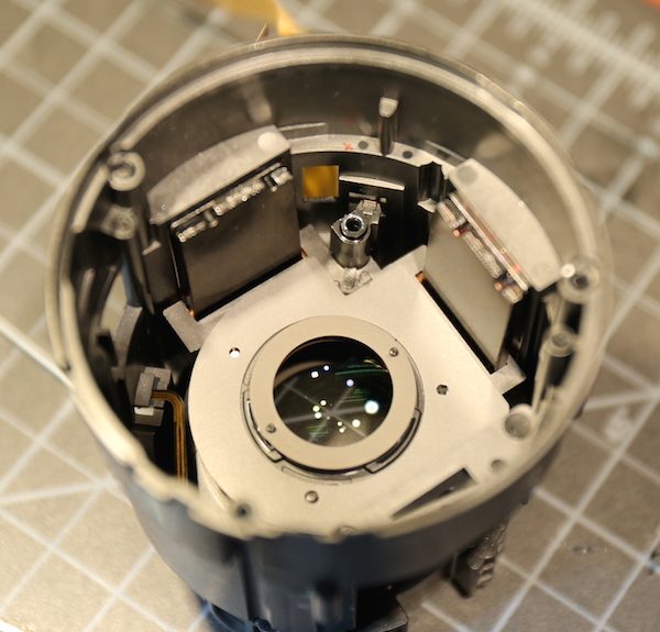 Lensrentals.com, 2016