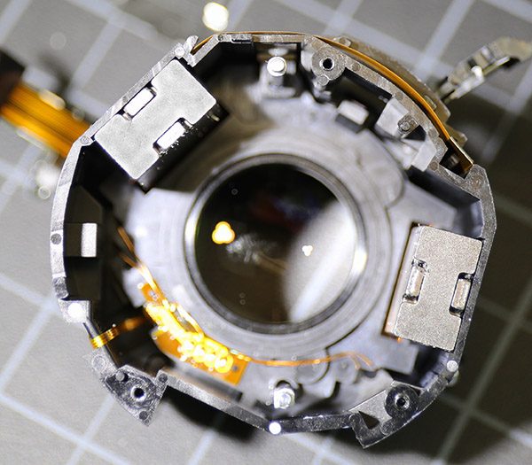 Lensrentals.com, 2016