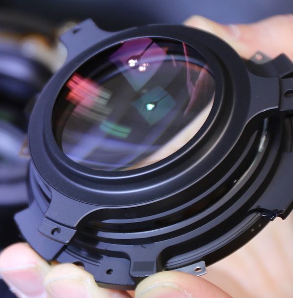 Lensrentals.com, 2016
