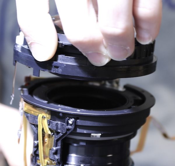 Lensrentals.com, 2016