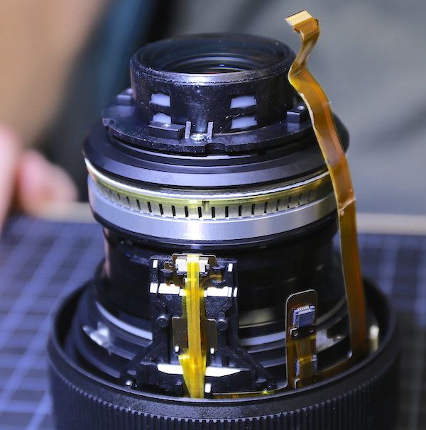 Lensrentals.com, 2016